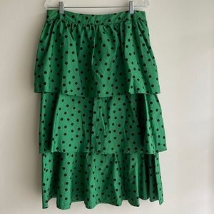 NWT Skirt